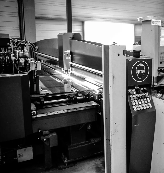 découpe verre Machine découpe verre